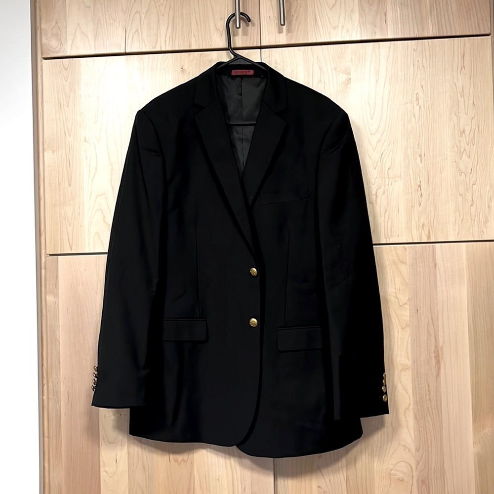 Men’s sport blazer